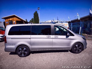 Mercedes-Benz V 300D Long 1majitel DPH 2023