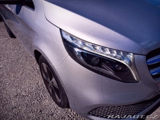Mercedes-Benz V 300D Long 1majitel DPH 2023