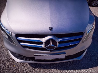 Mercedes-Benz V 300D Long 1majitel DPH 2023