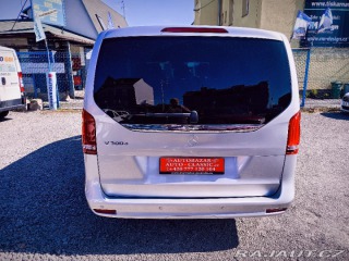 Mercedes-Benz V 300D Long 1majitel DPH 2023