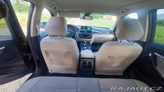 BMW 3 320i X-Drive, LED, NAVI, 2015