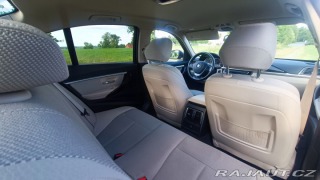 BMW 3 320i X-Drive, LED, NAVI, 2015