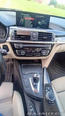 BMW 3 320i X-Drive, LED, NAVI, 2015