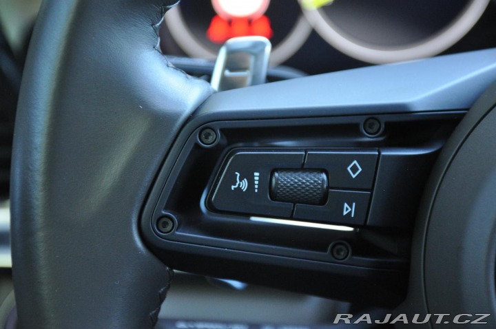 Porsche Panamera E-HYBRID 4S BOSE PANO K36 2022