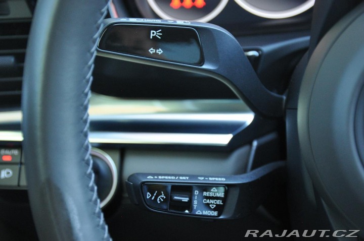 Porsche Panamera E-HYBRID 4S BOSE PANO K36 2022
