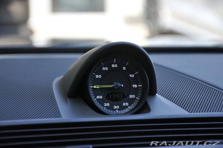 Porsche Panamera E-HYBRID 4S BOSE PANO K36 2022