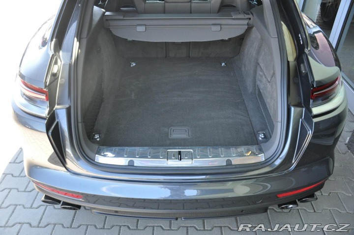 Porsche Panamera E-HYBRID 4S BOSE PANO K36 2022