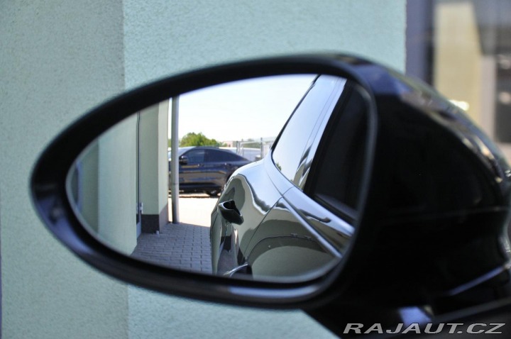 Porsche Panamera E-HYBRID 4S BOSE PANO K36 2022