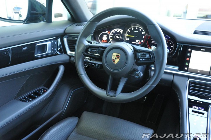 Porsche Panamera E-HYBRID 4S BOSE PANO K36 2022