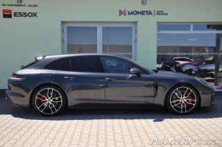 Porsche Panamera E-HYBRID 4S BOSE PANO K36 2022