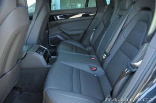 Porsche Panamera E-HYBRID 4S BOSE PANO K36 2022