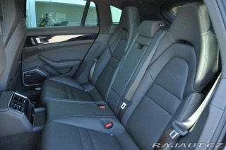 Porsche Panamera E-HYBRID 4S BOSE PANO K36 2022