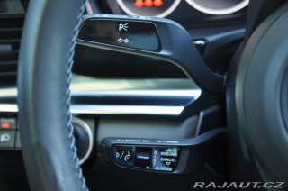 Porsche Panamera E-HYBRID 4S BOSE PANO K36 2022
