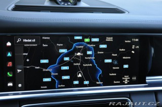Porsche Panamera E-HYBRID 4S BOSE PANO K36 2022