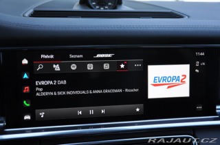 Porsche Panamera E-HYBRID 4S BOSE PANO K36 2022