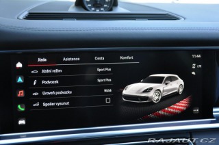 Porsche Panamera E-HYBRID 4S BOSE PANO K36 2022