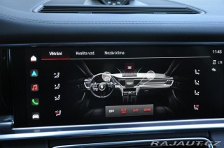 Porsche Panamera E-HYBRID 4S BOSE PANO K36 2022