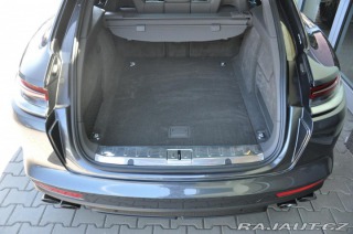 Porsche Panamera E-HYBRID 4S BOSE PANO K36 2022