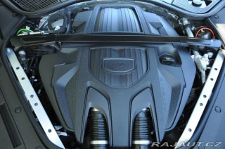 Porsche Panamera E-HYBRID 4S BOSE PANO K36 2022