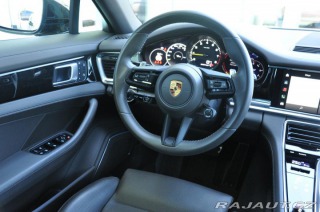 Porsche Panamera E-HYBRID 4S BOSE PANO K36 2022