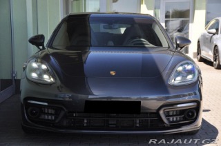 Porsche Panamera E-HYBRID 4S BOSE PANO K36 2022