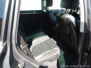 Volkswagen Touareg 3.0 TDI V6, DSG, 4MOTION 2013