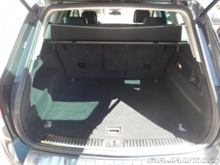 Volkswagen Touareg 3.0 TDI V6, DSG, 4MOTION 2013
