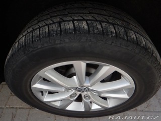 Volkswagen Touareg 3.0 TDI V6, DSG, 4MOTION 2013