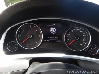 Volkswagen Touareg 3.0 TDI V6, DSG, 4MOTION 2013