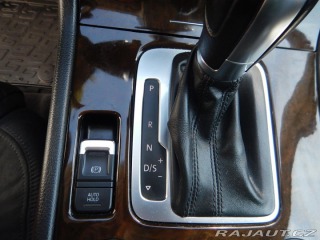 Volkswagen Touareg 3.0 TDI V6, DSG, 4MOTION 2013