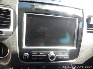 Volkswagen Touareg 3.0 TDI V6, DSG, 4MOTION 2013