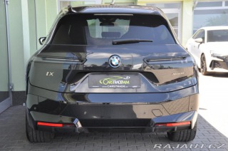 BMW iX xDrive40 HUD H/K TAŽNÉ 2021