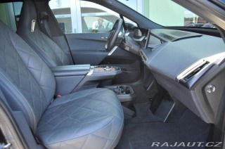BMW iX xDrive40 HUD H/K TAŽNÉ 2021