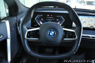 BMW iX xDrive40 HUD H/K TAŽNÉ 2021