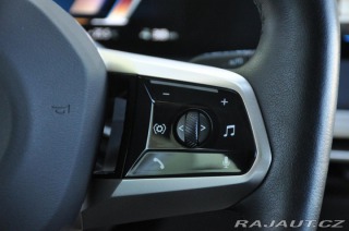 BMW iX xDrive40 HUD H/K TAŽNÉ 2021