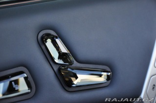 BMW iX xDrive40 HUD H/K TAŽNÉ 2021