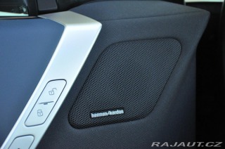 BMW iX xDrive40 HUD H/K TAŽNÉ 2021