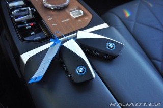 BMW iX xDrive40 HUD H/K TAŽNÉ 2021