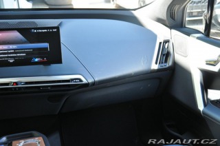 BMW iX xDrive40 HUD H/K TAŽNÉ 2021