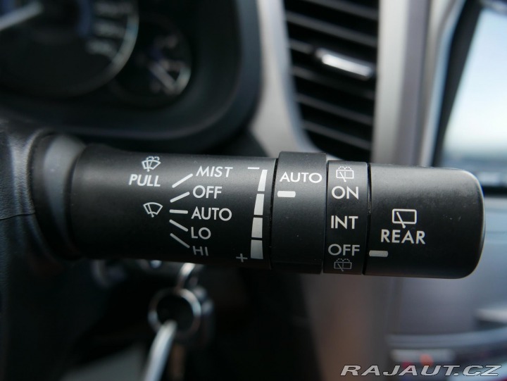 Subaru Outback 2,5i AWD Swiss Navi Autom 2009