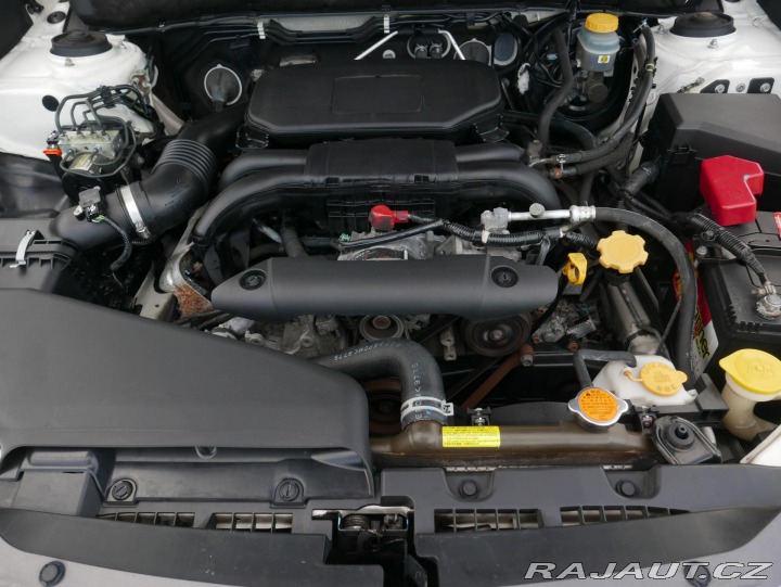 Subaru Outback 2,5i AWD Swiss Navi Autom 2009