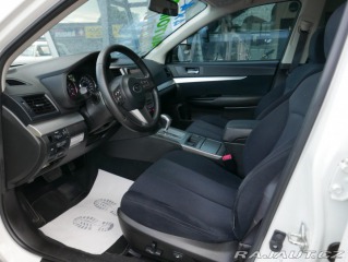 Subaru Outback 2,5i AWD Swiss Navi Autom 2009