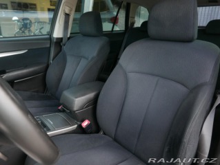 Subaru Outback 2,5i AWD Swiss Navi Autom 2009