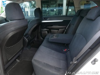 Subaru Outback 2,5i AWD Swiss Navi Autom 2009
