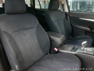 Subaru Outback 2,5i AWD Swiss Navi Autom 2009