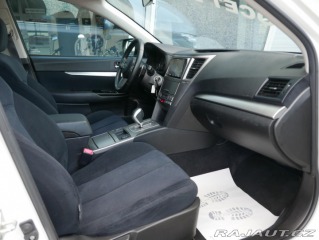 Subaru Outback 2,5i AWD Swiss Navi Autom 2009
