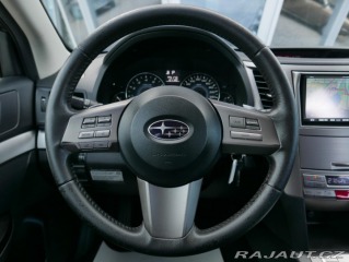Subaru Outback 2,5i AWD Swiss Navi Autom 2009