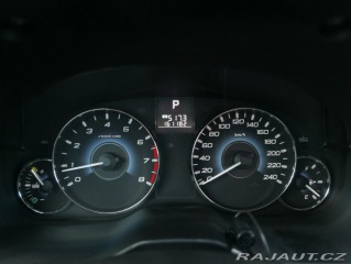 Subaru Outback 2,5i AWD Swiss Navi Autom 2009