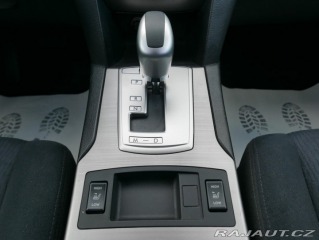 Subaru Outback 2,5i AWD Swiss Navi Autom 2009