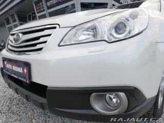 Subaru Outback 2,5i AWD Swiss Navi Autom 2009